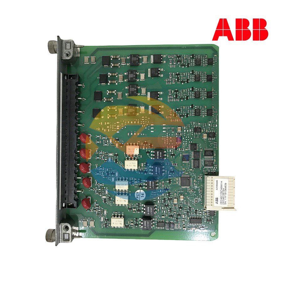 ABB AIM0006 2RCA021397A0001F1